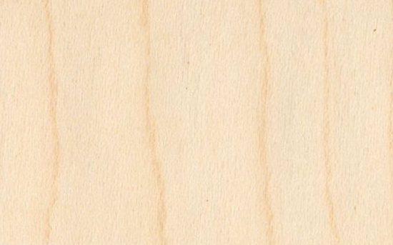 Furnierpapier Ahorn
